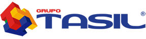 Logo Grupo Tasil