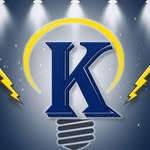 Logo Kazuo Elétrica